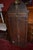 Brown 18th Century Northern European Pier Mirror For Sale - Image 8 of 12