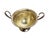Art Deco Silver Sugar Bowl, 1950s For Sale - Image 3 of 9