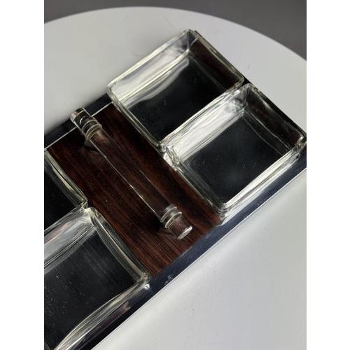 Art Deco Style Snack Bowl For Sale - Image 5 of 16