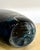 Blue Vase by Vicke Lindstrand for Kosta, 1960s, in Good conditions. Designed 1960 to 1969 This piece has an attribution...