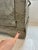 Early 19th Century Large Vintage French Antique Grey Painted Chest For Sale - Image 11 of 18
