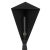 The Bat Floor Lamp in Matte Black combines industrial strength with sleek, contemporary design. Crafted from durable...