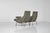 Arflex Delfino Lounge Chair by Erberto Carboni for Arflex, 1955 For Sale - Image 4 of 14