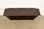 Stickley Harvey Ellis Collection Mission Arts & Crafts Inlaid Cherry Wood Slatted Triple Bookcase For Sale - Image 9 of 12
