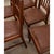 Set of 8 Arts & Crafts Dining Chairs For Sale - Image 9 of 12