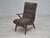Vintage Danish Armchair in Beech Wood, 1960s For Sale - Image 17 of 18