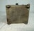 Large Rare Antique 19th Century Ornate Cast Iron Safe Deposit Coin Still Bank For Sale - Image 13 of 14