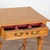 Late 19th Century 19th Century Danish Pine Side Table For Sale - Image 5 of 13