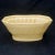 1900s Yellow Ware Food Mold With Corn Design For Sale - Image 4 of 7