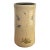 Late 20th Century Studio Pottery Utensil Holder, Signed by Artisan For Sale