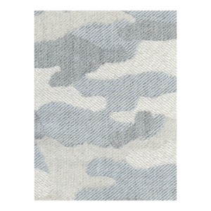 Holland and Sherry Cavendish Camouflage Wool Fabric