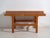 Vintage Scandinavian Teak Coffee Table from Amaru For Sale - Image 6 of 10