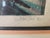 Vintage 1954 Signed Abstract Lithograph For Sale In Miami - Image 6 of 9