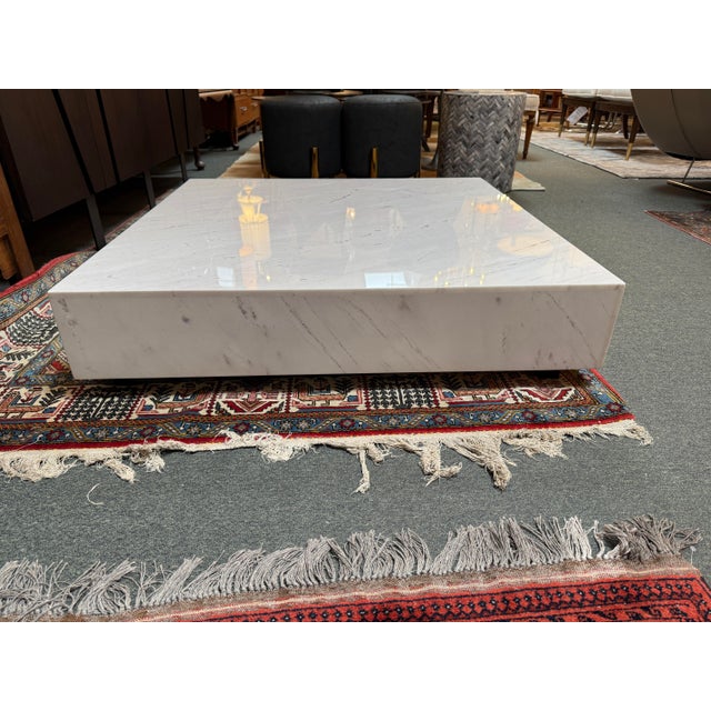 Rove Concept Liza Grande Coffee Table For Sale - Image 9 of 13