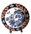 Japanese Imari Charger For Sale - Image 3 of 18