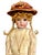 German Bisque Head Child Doll ‘171’, by J D Kestner For Sale In San Francisco - Image 6 of 12