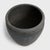 Chinese Chinese Black Clay Vessel, C. 1900 For Sale - Image 3 of 4