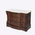 Rococo Antique Belter School Rosewood 4-Drawer Marble Top Dresser Circa 1860 For Sale - Image 3 of 18