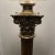 Metal Fine 19th Century English Electric Spirit Lamp For Sale - Image 7 of 9