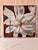 Framed Oil on Canvas Magnolia by Shelly Gurton Titled "Margaux" For Sale - Image 11 of 11
