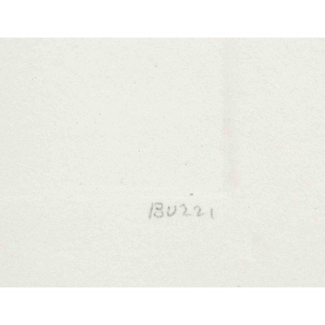 Mixed media and collage on acetate. Realized in 1969 and published by 2RC, Rome. Edition of 90 + XV. Hand signed and...