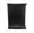 Hooker Furniture Black Painted Contemporary Modern 61" Media Console Cabinet 429-55-480 For Sale - Image 13 of 14