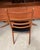 Midcentury Modern Danish Teak Dining Chairs by Kai Kristiansen, Set of 6 For Sale - Image 13 of 18
