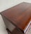 Late 20th Century Vintage Thomasville Chair Company Mahogany Chest on Chest Dresser For Sale - Image 5 of 18