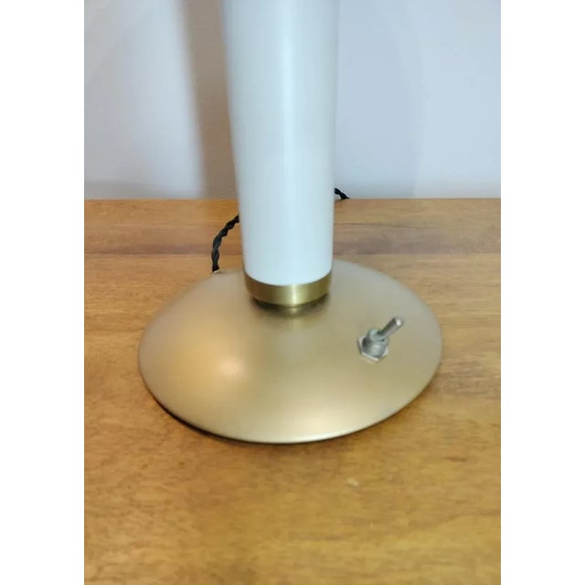 1940s Jumo 350 Table Lamp, 1940 For Sale - Image 5 of 15