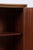 Brown Mid-Century Linen Cupboard, 1950s-1960s For Sale - Image 8 of 15