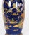 Vintage Cobalt Blue Porcelain Vases from Carlton Ware, 1920s, Set of 2 For Sale - Image 11 of 18
