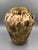 Mid-Century Modern Large Murano Scavo Glass Tartaruga Vase, Tortoiseshell / Marble Design, Italy, 1970s For Sale - Image 3 of 13