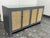 Modern Worlds Away Sofia Cabinet For Sale - Image 3 of 12