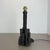 Sculptural Brutalist Cast Iron Table Light attributed to Lothar Klute, Germany, 1970s For Sale - Image 4 of 18