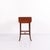 Danish Mahogany Drop-Leaf Side Table, 1920s For Sale - Image 3 of 11