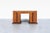 Wood Vintage American Art Deco Walnut and Rosewood Executive Desk, 1930s For Sale - Image 7 of 12