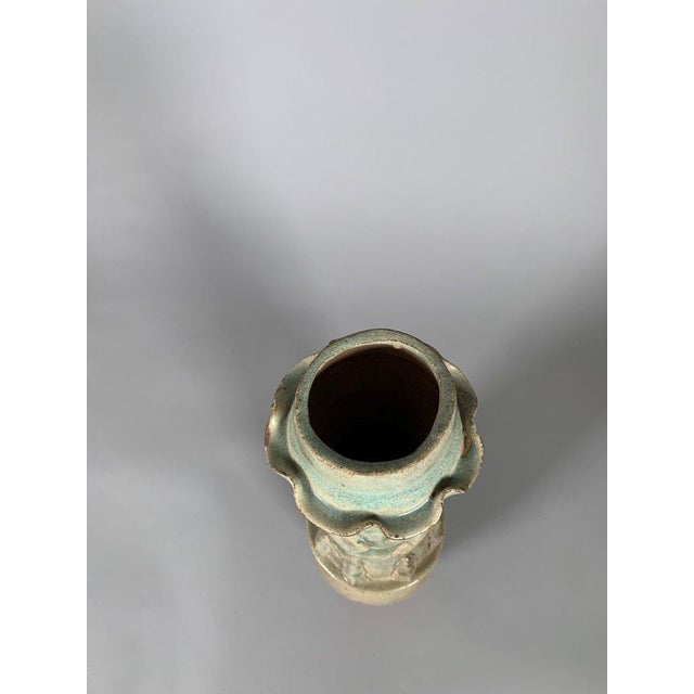 Pair of Funerary Urns - Song Dynasty (960-1127) - 50 cm - Chinese Archaeology For Sale - Image 9 of 12