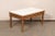 Early 20th Century Antique Swedish Marble Top Coffee Table For Sale - Image 5 of 10