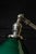 1920s Tafco Articulated Wall Lamp With Emeralite Shade For Sale - Image 4 of 10