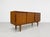 Sculptural Mid Century Modern Styled Credenza / Media Stand / Sideboard For Sale - Image 11 of 11