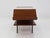 French Coffee Table with Double Top and Magazine Rack by André Monpoix, 1953 For Sale - Image 11 of 12