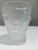 Josef Inwald Josef Inwald Art Deco Glass Vase With Cherry Motif For Sale - Image 4 of 4