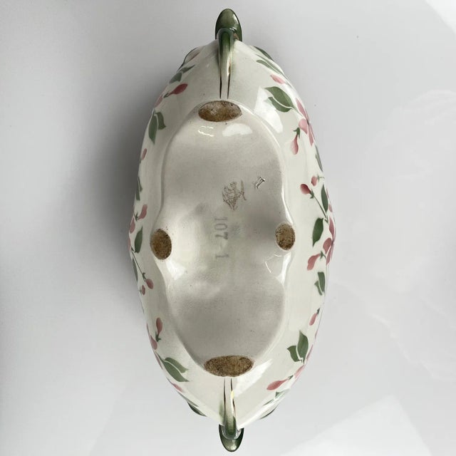 Art Nouveau Planter from KG Lunéville, 1890s For Sale - Image 10 of 18