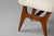 Vintage Dining Chairs by Melchiore Bega, Italy, 1950, Set of 6 For Sale - Image 17 of 18