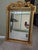 1990s Vintage Carvers' Guild Laurel Crown Neo-Classic Wall Mirror (Style #0015) – Excellent Condition For Sale - Image 5 of 6