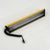Metal Yellow Corner Neon Light from Arcluce, 1990s For Sale - Image 7 of 9