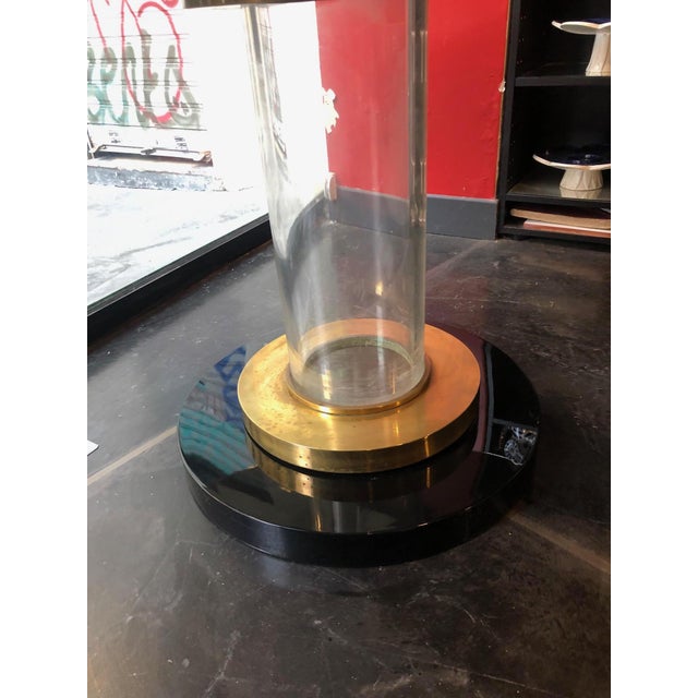 Round Table Base by Romeo Rega, 1970 For Sale - Image 5 of 17