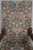 Antique Italian Cherub Carved Frame Throne Chair For Sale - Image 14 of 18