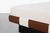 Mid-Century Modern Walnut Daybed / Bench by Adrian Pearsall, 1960s For Sale - Image 11 of 13