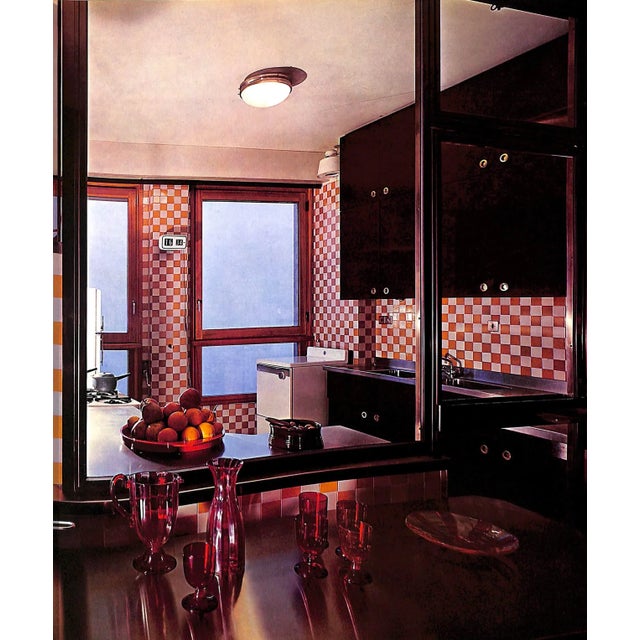 "Young Designs in Living" 1969 Plumb, Barbara For Sale - Image 17 of 18